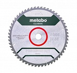 Картинка Пильный диск Metabo 628064000