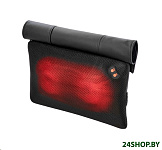 Картинка Массажная подушка BRADEX БЛАЖЕНСТВО КОМФОРТ KZ 0575