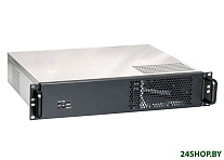 Картинка Корпус ExeGate 2U550-08 EX284959RUS