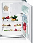 Однокамерный холодильник Hotpoint-Ariston BTSZ 1632-HA