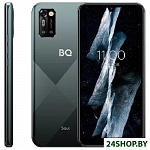Картинка Смартфон BQ-Mobile BQ-6051G Soul 2GB/32GB (серый)