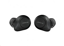Картинка Наушники Jabra Elite 85t (черный)