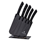 Картинка Набор ножей Agness 911-645