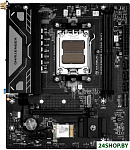 Challenger B650M WiFi