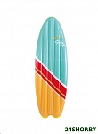 Картинка Матрас для серфинга INTEX Surfs Up Mats (58152EU)