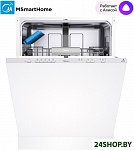 Картинка Встраиваемая посудомоечная машина Midea MID60S120i