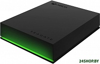 Картинка Внешний накопитель Seagate Game Drive for Xbox STKX4000402 4TB