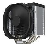 Картинка Кулер для процессора SilentiumPC Fortis 5 SPC306