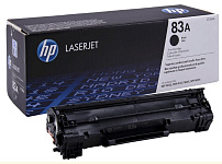 Картинка Картридж для принтера Совместимый с HP 83A (CF283A)