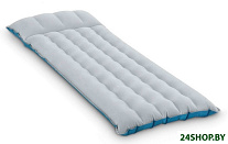 Картинка Надувной матрас INTEX 67998 Camping Mat