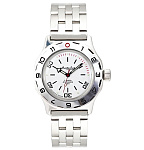 Картинка Наручные часы Восток Амфибия 100822