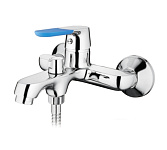 Картинка Смеситель Ledeme H53 L3253 (хром)