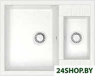 Жаклин Z190 (белый лед Q1)