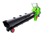 Картинка Воздуходувка-пылесос RedVerg RD-BV36V