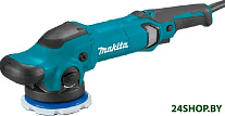 Картинка Полировальная машина Makita PO 5000 C (PO5000C)