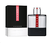 Картинка Туалетная вода Prada Luna Rossa Carbon (100 мл)