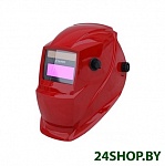 Картинка Сварочная маска ELAND Helmet Force-801 (красный)