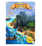 Картинка Настольная игра Нескучные игры Сокровища Флинта