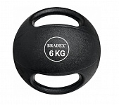 Картинка Мяч BRADEX SF 0765 (6 кг)