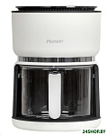 Картинка Аэрогриль Pioneer SM501D (белый)