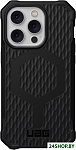 для iPhone 14 Pro Essential Armor for MagSafe Black 114091114040