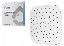 Картинка Верхний душ AV Engineering AVSSS-057