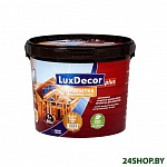 Картинка Пропитка LuxDecor Plus 5 л (дуб)
