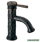 Картинка Смеситель Lemark Jasmine LM6606ORB