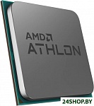 Картинка Процессор AMD Athlon 220GE