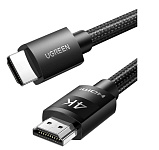 Картинка Кабель UGREEN HD119 40101 Black
