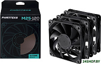 M25-120 PH-F120M25_PWM_BBK01_3P