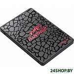Картинка SSD Apacer Panther AS350 128GB AP128GAS350-1