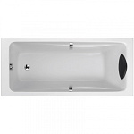 Картинка Ванна Jacob Delafon Odeon Up 170x75 [E60491RU]