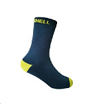 Картинка Термоноски DexShell Ultra Thin Children Socks DS543NLM