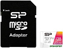 Карта памяти Silicon Power SP128GBSTXBV1V20SP