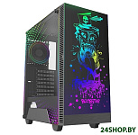 Картинка Корпус GameMax RockStar 2