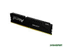 Оперативная память Kingston FURY Beast 16GB DDR5 PC5-41600 KF552C40BB-16