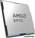 Процессор AMD EPYC 9534