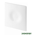 Картинка Вытяжной вентилятор Awenta System+ Turbo 100W [KWT100W-POB100]