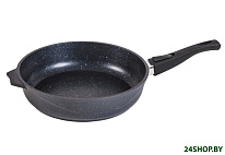 Картинка Сковорода Мечта Гранит 020803