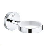 Картинка Держатель GROHE Bau Cosmopolitan 40585001