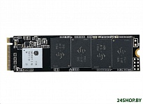 Картинка SSD KingSpec NE-128-2280 128GB