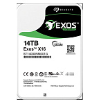 Картинка Жесткий диск Seagate Exos X16 14TB ST14000NM001G