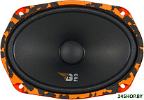 Gryphon Pro 69 Midbass