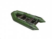 Картинка Моторно-гребная лодка Vivax Т330Р