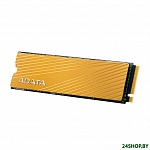 Картинка SSD A-Data Falcon 512GB AFALCON-512G-C
