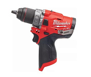 Картинка Ударная дрель-шуруповерт Milwaukee M12 FPD-0 4933459801 (без АКБ)