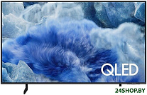 AI QLED 4K Q8F QE50Q8FAAUXRU