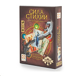 Картинка Настольная игра Стиль Жизни Сила Стихий