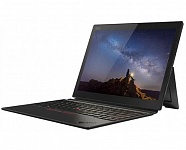 Картинка Ноутбук 2-в-1 Lenovo ThinkPad X1 Tablet 3rd Gen 20KJ001PRT